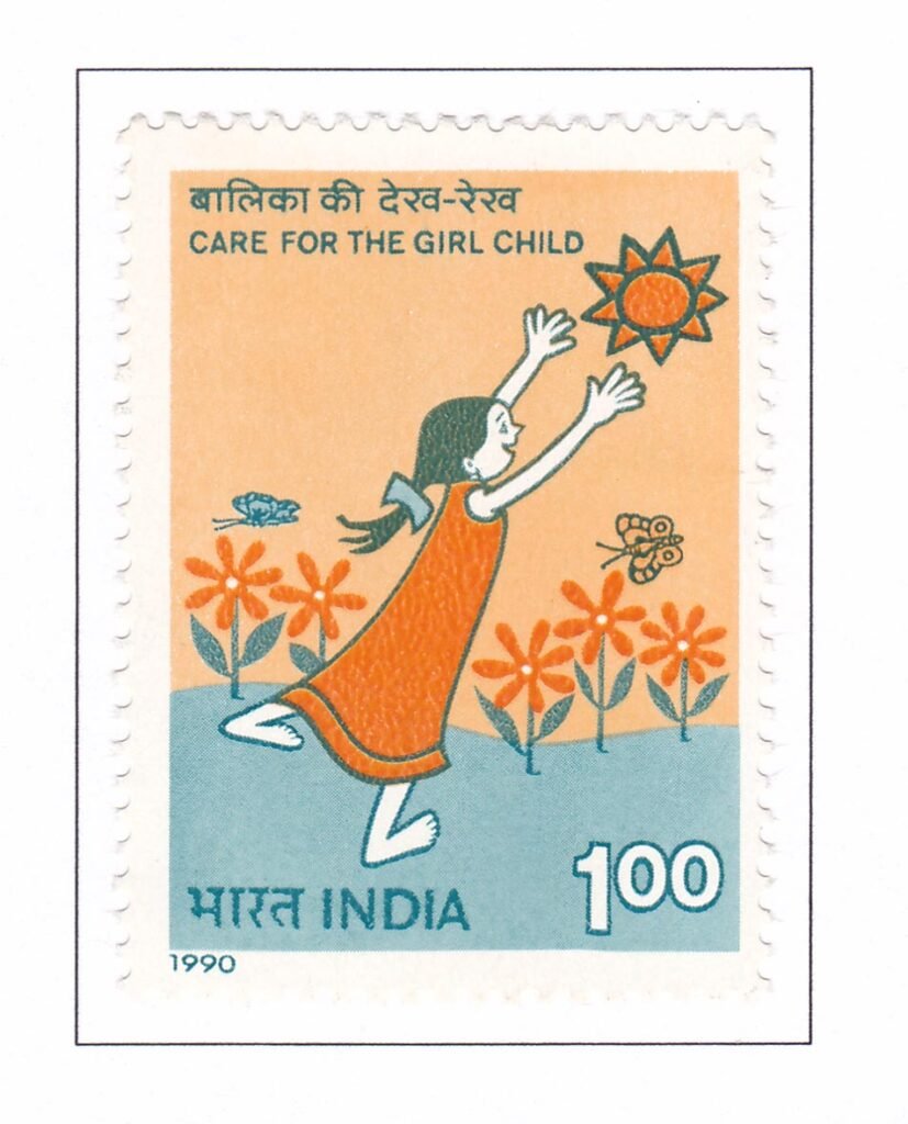 Care of the Girl Child