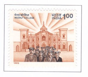Centenary of Meerut College