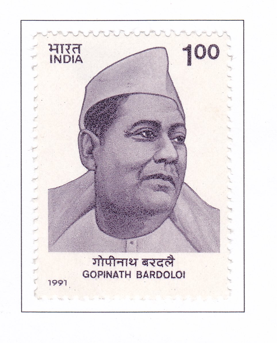 Gopinath Bardoloi