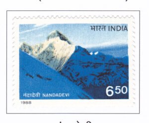 Himalayan Peaks Broad Peak