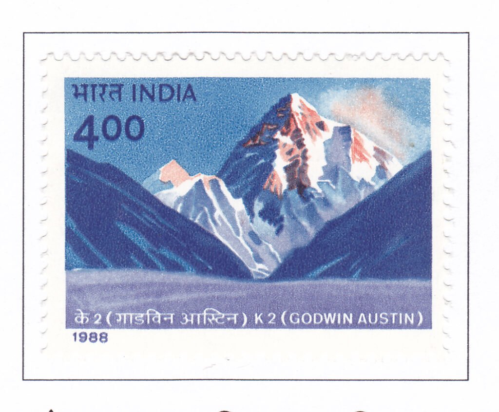 Himalayan Peaks