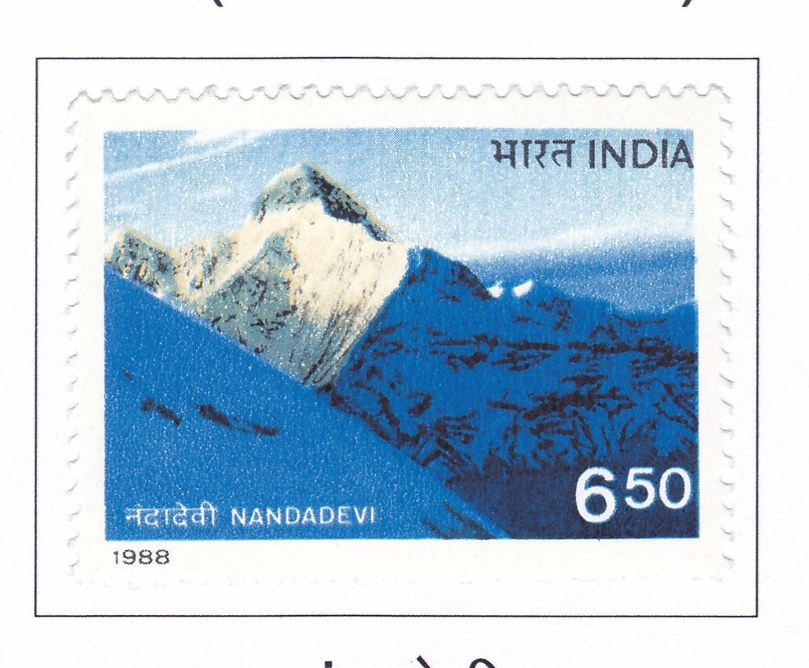 Himalayan Peaks