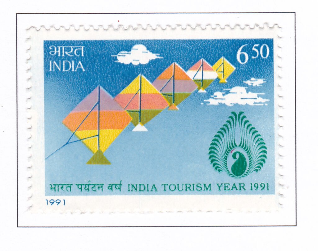 India Tourism Year