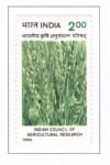 Indian Council of Agricultural Research