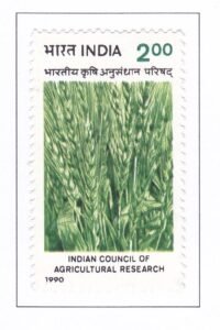 Indian Council of Agricultural Research