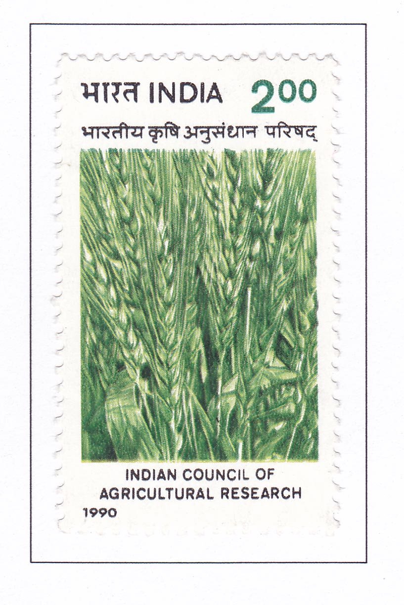 Indian Council of Agricultural Research