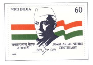 Jawaharlal Nehru