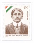 Madan lal Dhingra