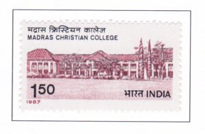 Madras Christian College