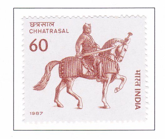 Maharaja Chhatrasal