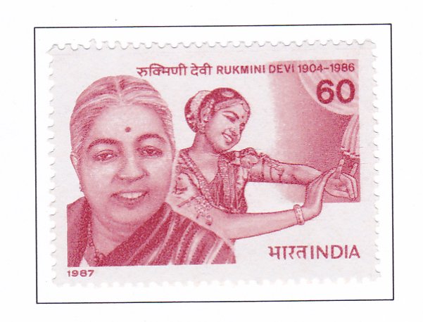 Rukmini Devi