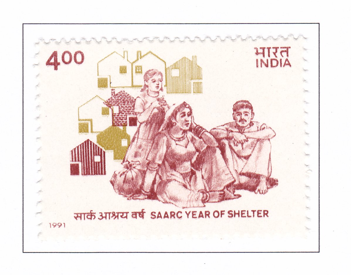 SAARC
