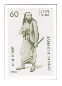 Samarth Ramdas