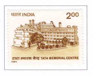 Tata Memorial Centre