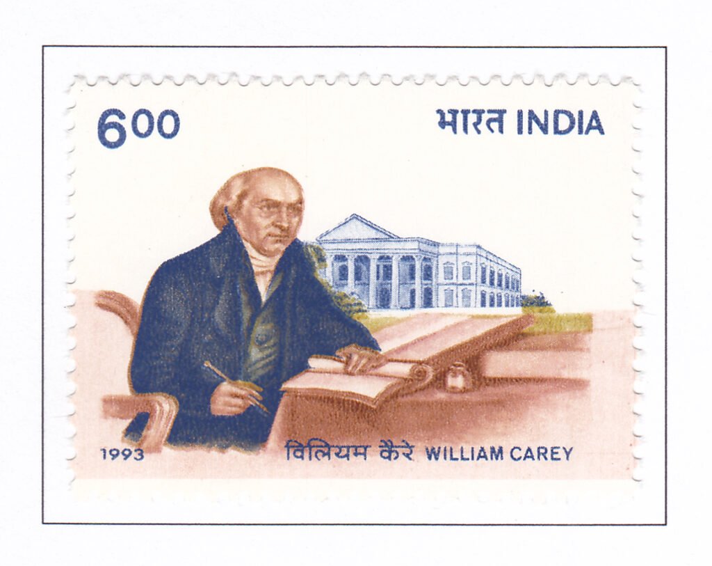 William Carey