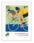 XI Asian Games - Cycling