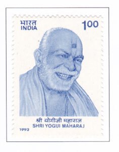 Yogiji Maharaj