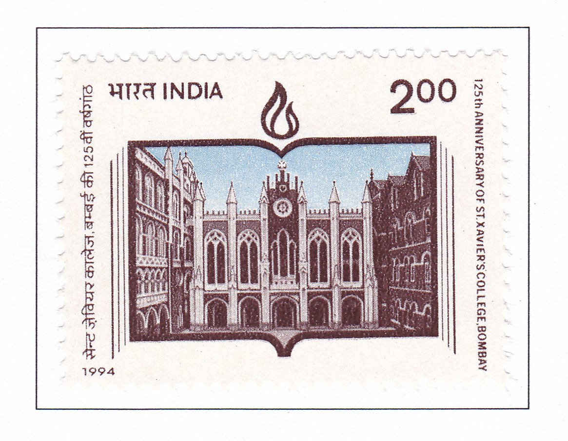 St. Xavier's College