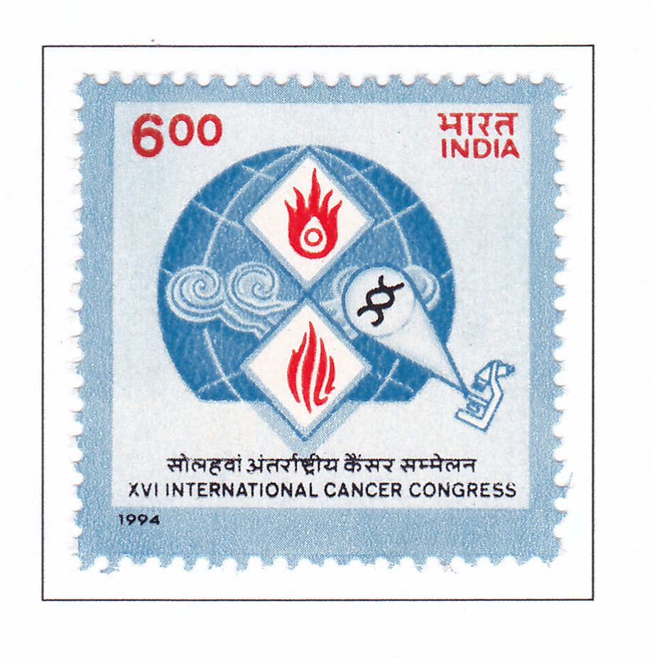 16th International Cancer Congress