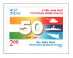 Indian Armed Forces