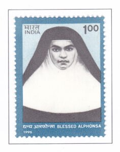 Sister Alphonsa