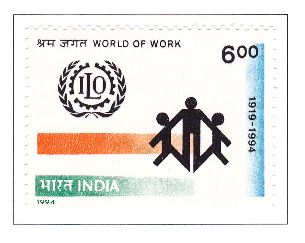 International Labour Organisation