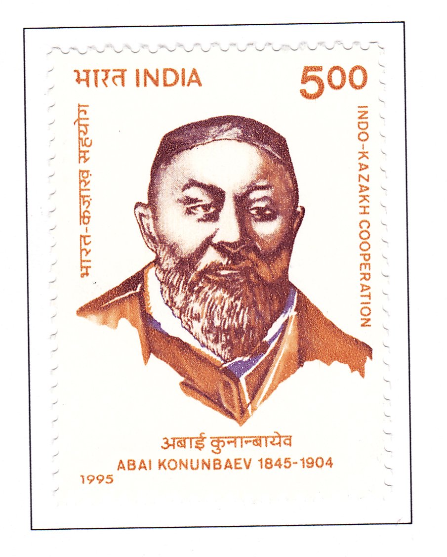 Abai Konunbaev
