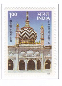 Ala Hazrat Barelvi