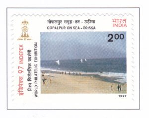 Beaches of India