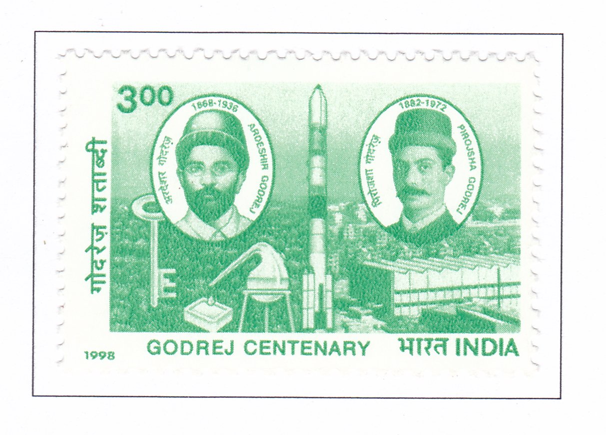 Godrej Centenary