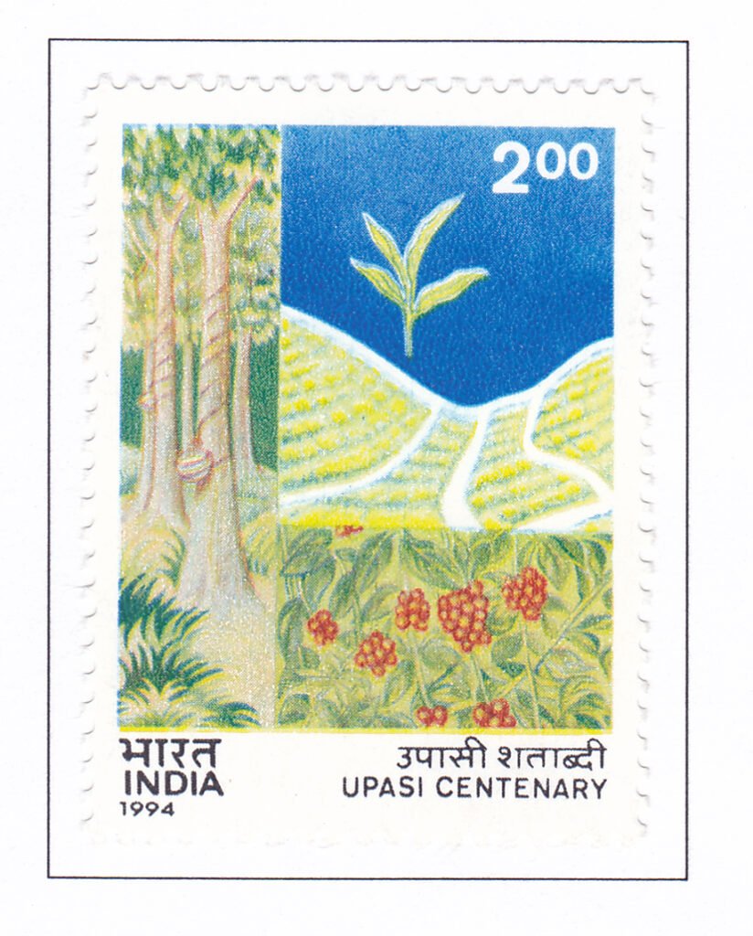 United Planters' Association of Southern India