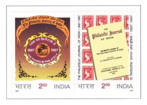 Philatelic Society of India