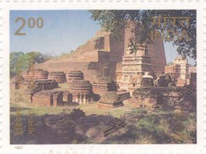 Nalanda Monastic University