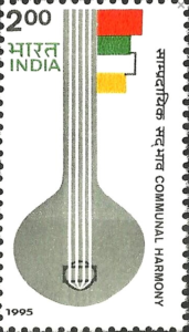 Communal Harmony Campaign