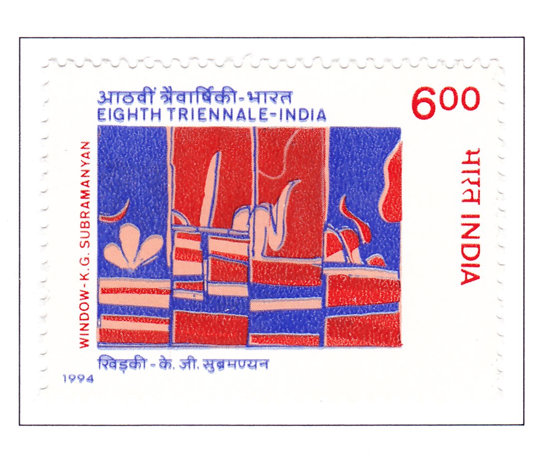 Eigth Triennale