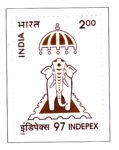 Indepex 97