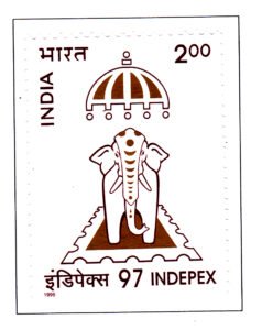 Indepex 97
