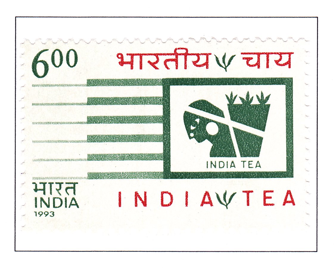 Indian Tea