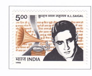 K.L. Saigal