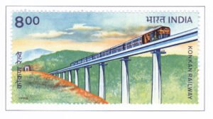 Konkan Railway