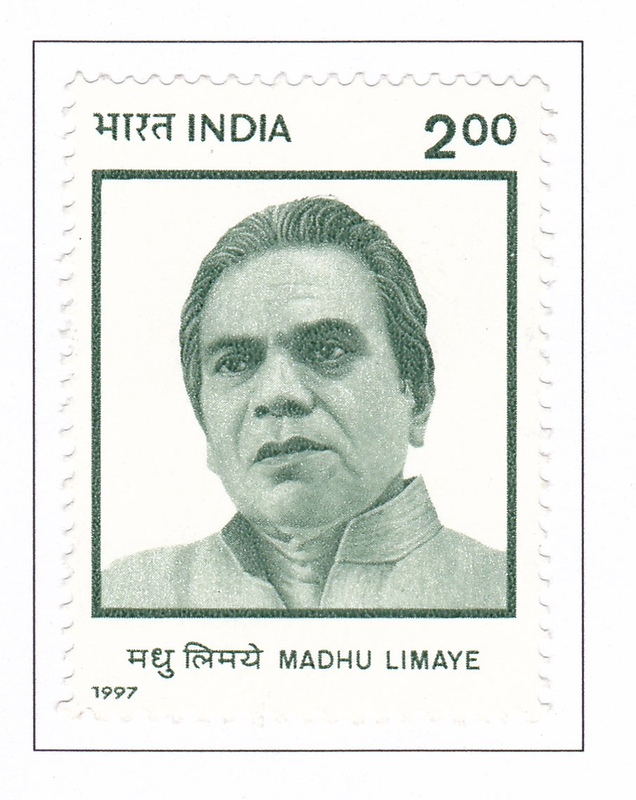 Madhu Limaye