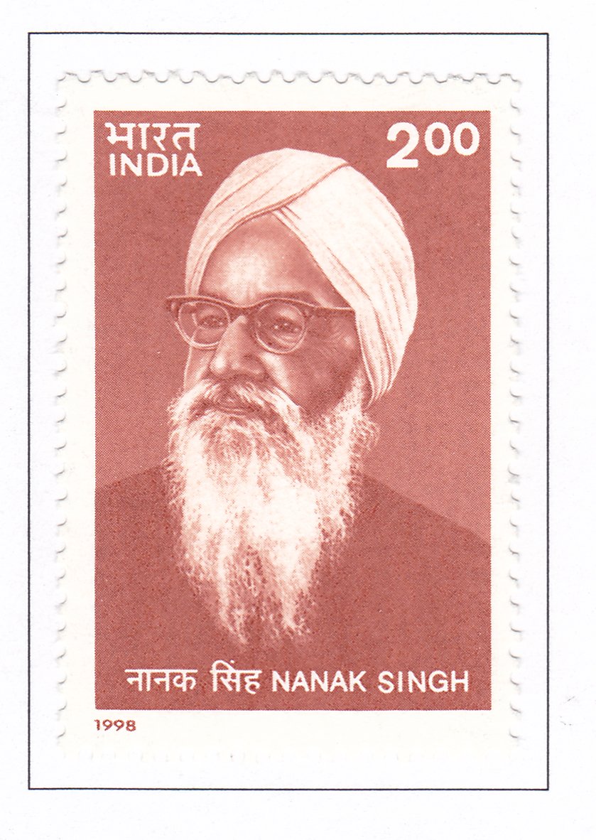 Nanak Singh