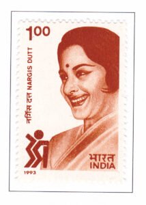 Nargis Dutt