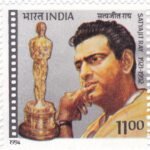 Satyajit Ray