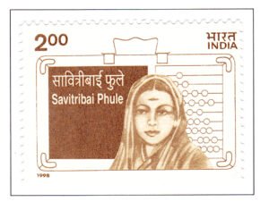 Savitribai Phule (1831-1897)