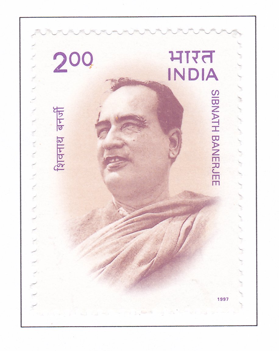 Sibnath Banerjee