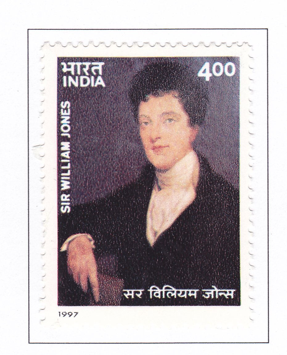 Sir William Jones