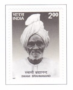 Swami Brahmanand