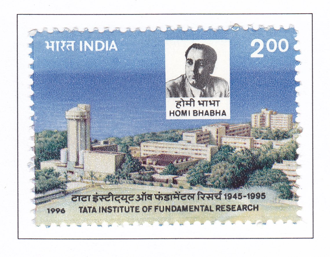 Tata Institute