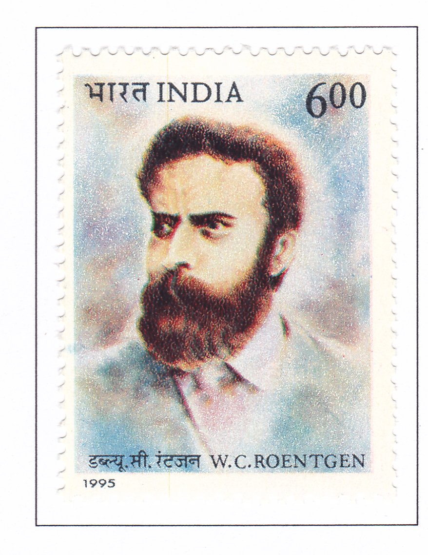 W. C. Roentgen
